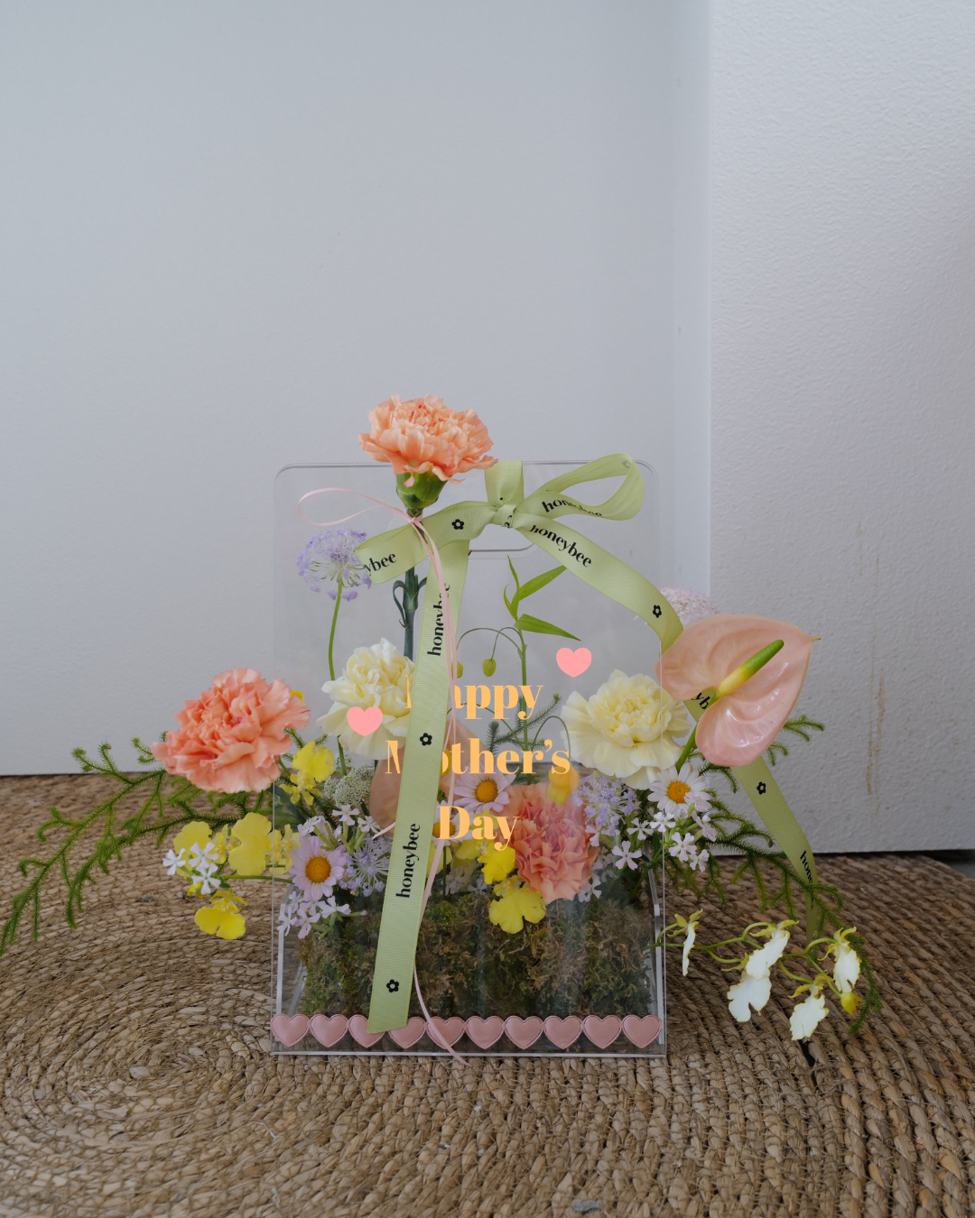 【♡母親節限定提盒】