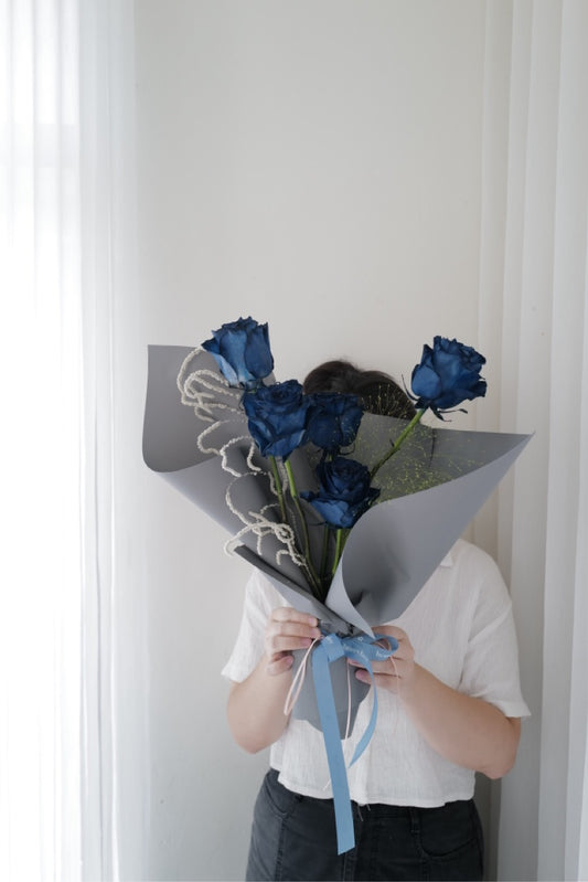 七夕✦ 玫瑰花束 Rose Bouquet