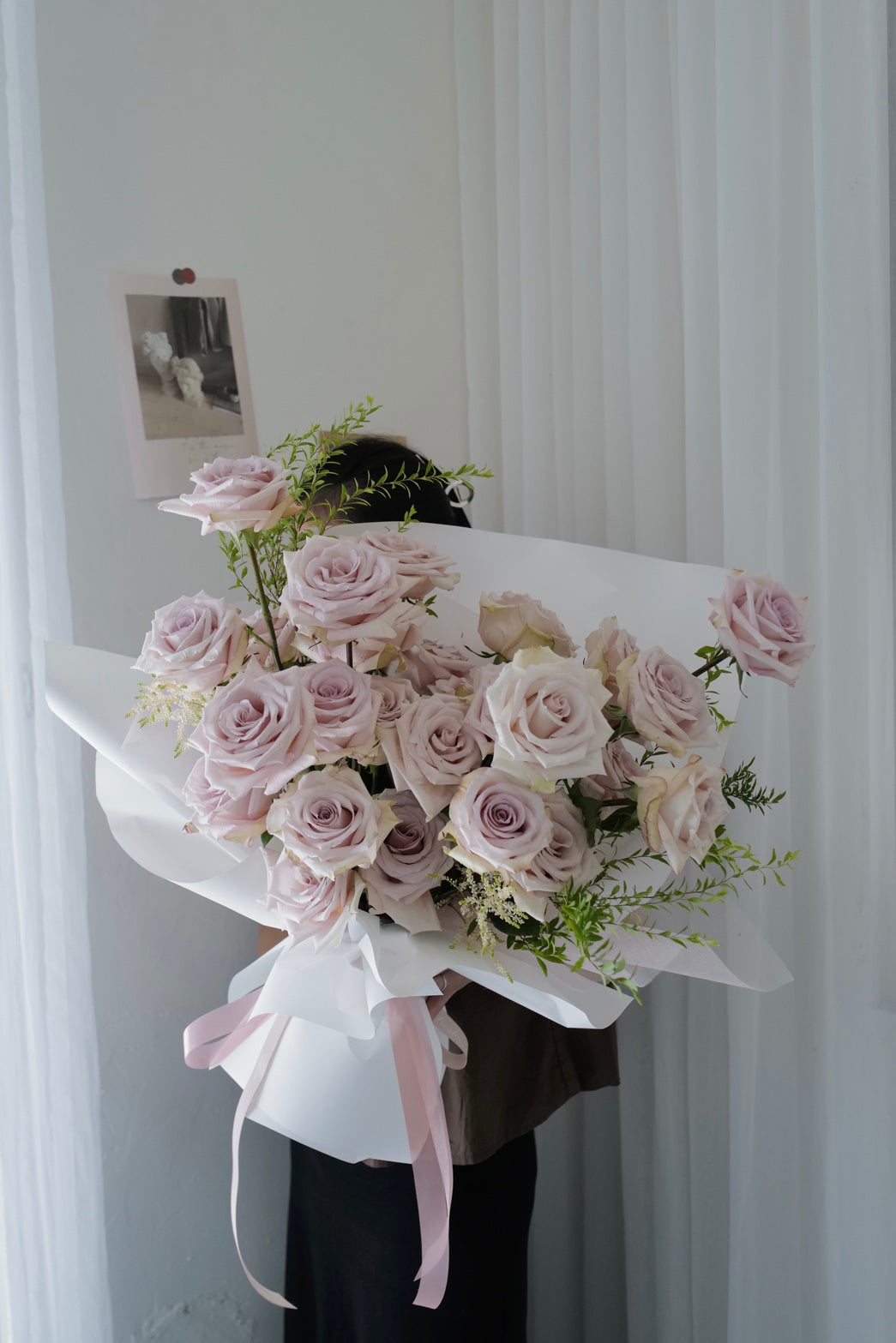 求婚花束 Proposal Bouquet - honeybee breath