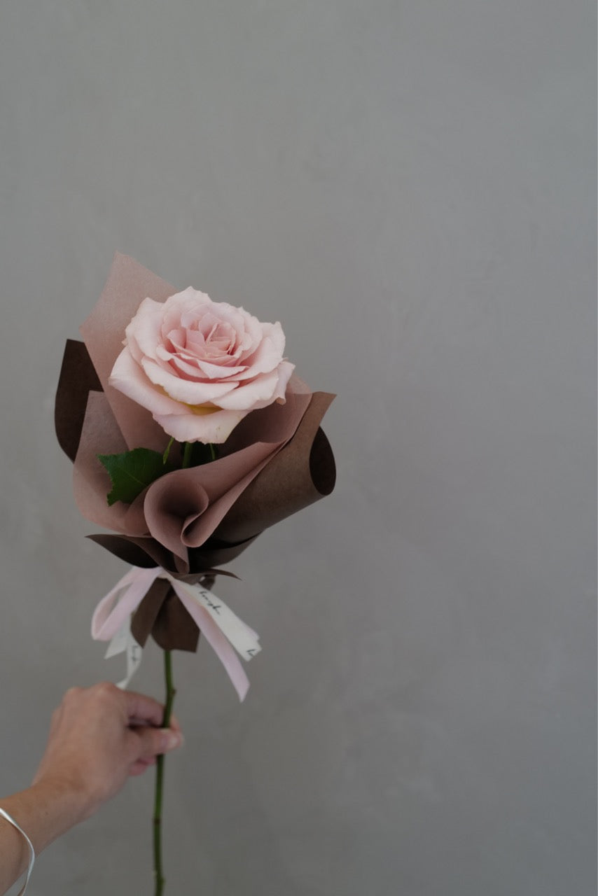玫瑰花束 Rose Bouquet