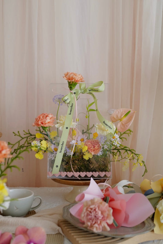 【♡母親節限定提盒】