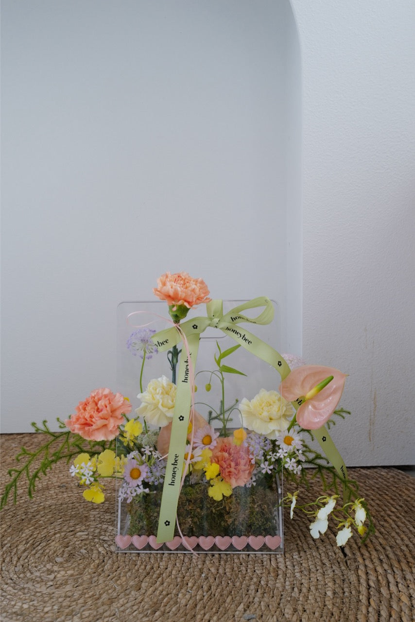 【♡母親節限定提盒】