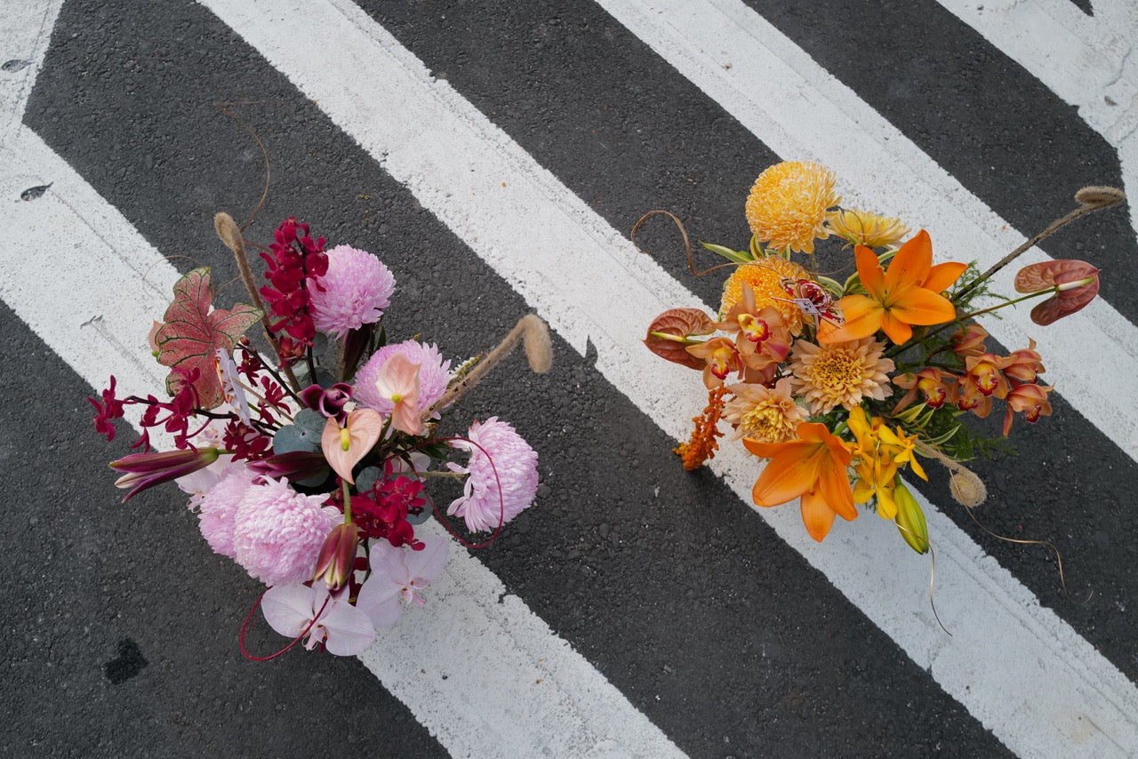 2026新年✴︎賀年盆花