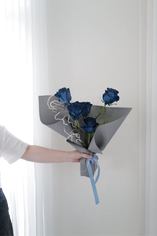 七夕✦ 玫瑰花束 Rose Bouquet