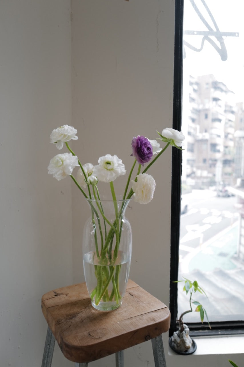 花瓶 - honeybee breath