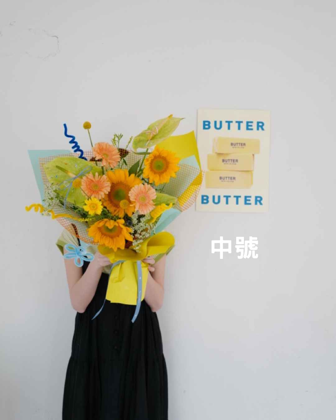 2026畢業季【繽紛花束】 - honeybee breath