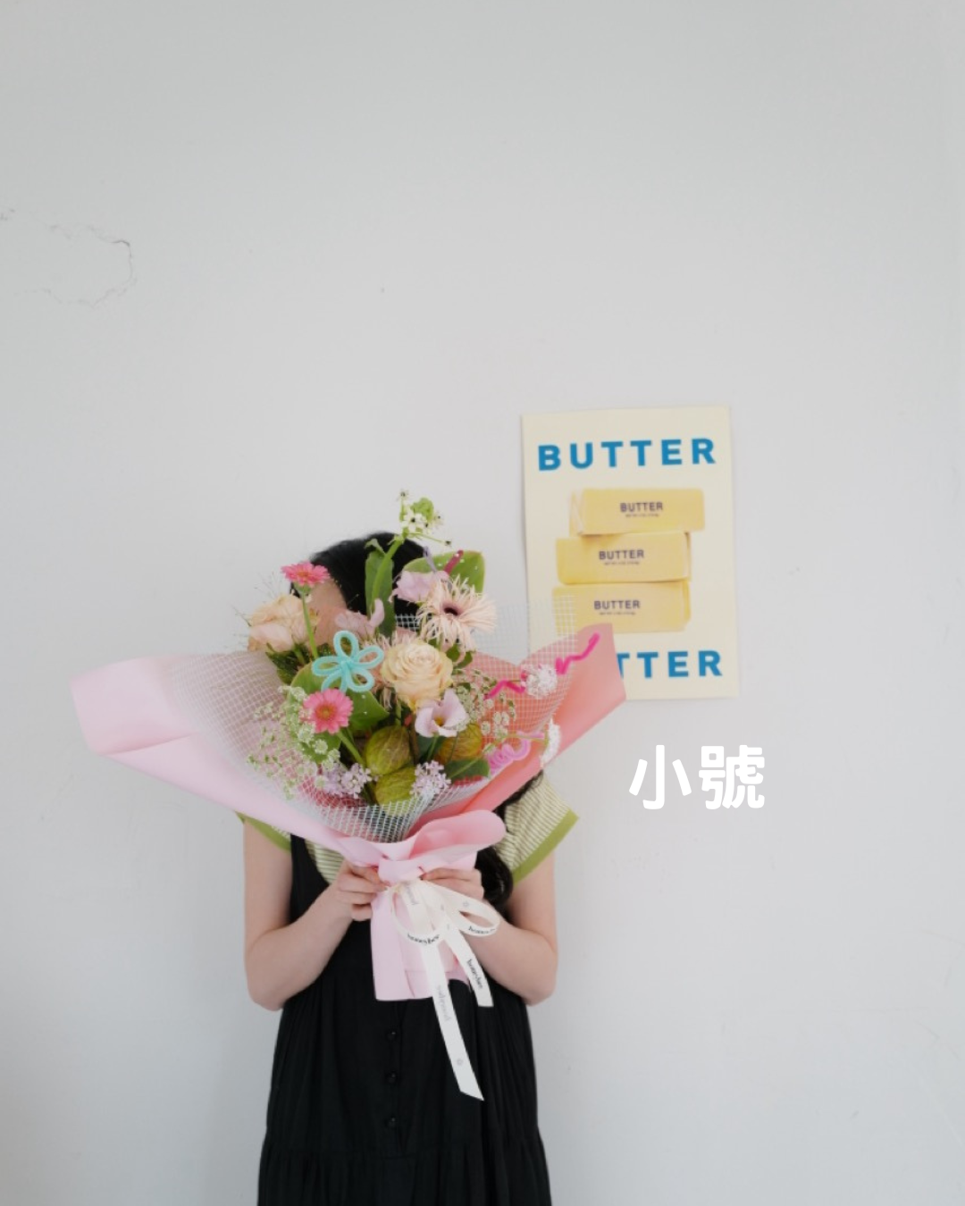 2026畢業季【繽紛花束】 - honeybee breath