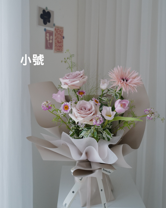 ✦ 七夕限定.ᐟ不挑款花束